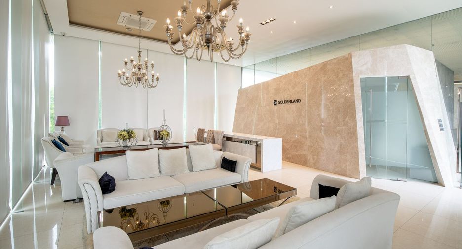 For sale 4 ベッドルーム house in Thawi Watthana, Bangkok