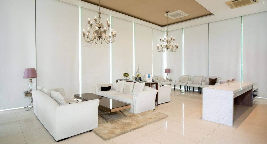 For sale 4 ベッドルーム house in Thawi Watthana, Bangkok