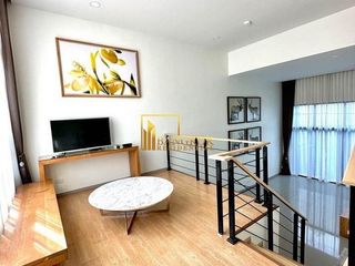 For rent 3 bed townhouse in Suan Luang, Bangkok