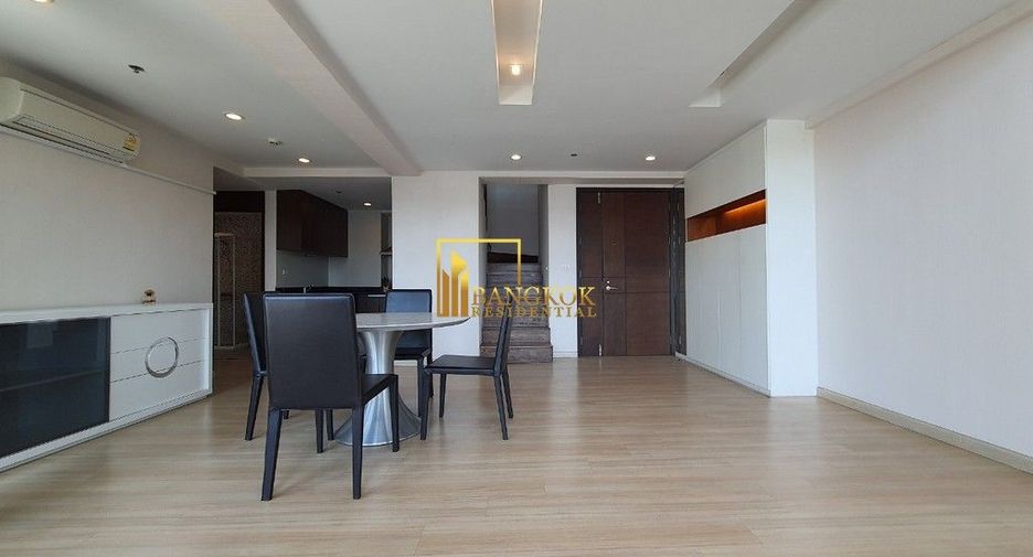 Wohnung zur Miete mit 2 Zimmer in Pathum Wan, Bangkok