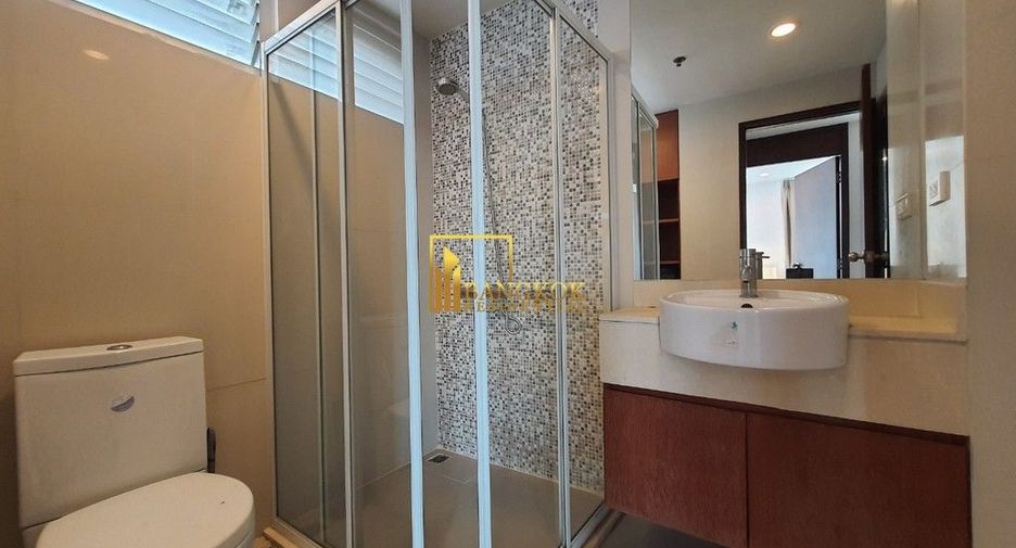 Wohnung zur Miete mit 2 Zimmer in Pathum Wan, Bangkok