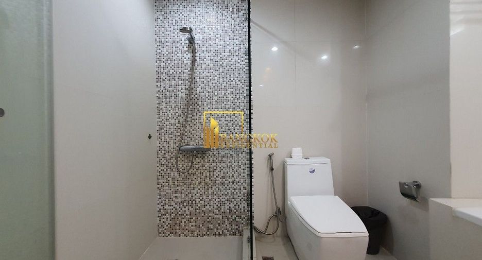 Wohnung zur Miete mit 2 Zimmer in Pathum Wan, Bangkok