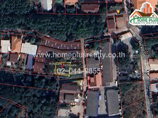 For sale land in Mueang Nakhon Ratchasima, Nakhon Ratchasima