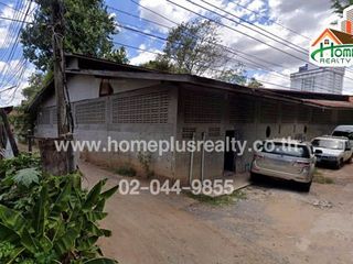 For sale land in Mueang Nakhon Ratchasima, Nakhon Ratchasima