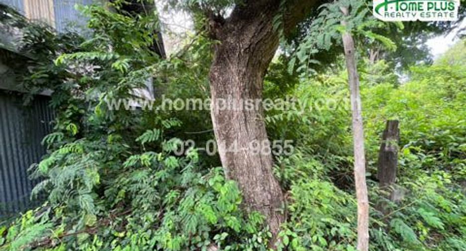 For sale land in Mueang Nakhon Ratchasima, Nakhon Ratchasima