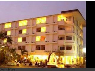 For sale 87 bed hotel in North Pattaya, Pattaya