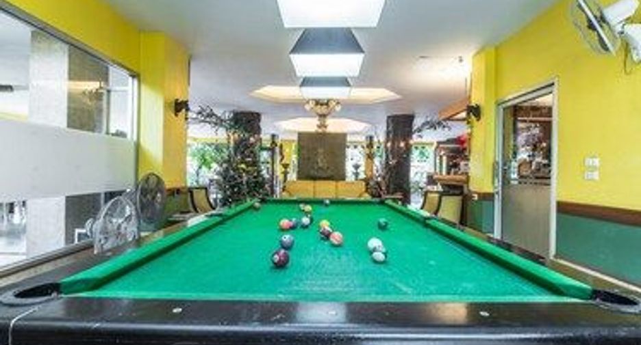 For sale 87 bed hotel in North Pattaya, Pattaya