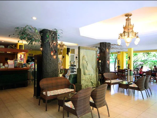 For sale 87 bed hotel in North Pattaya, Pattaya