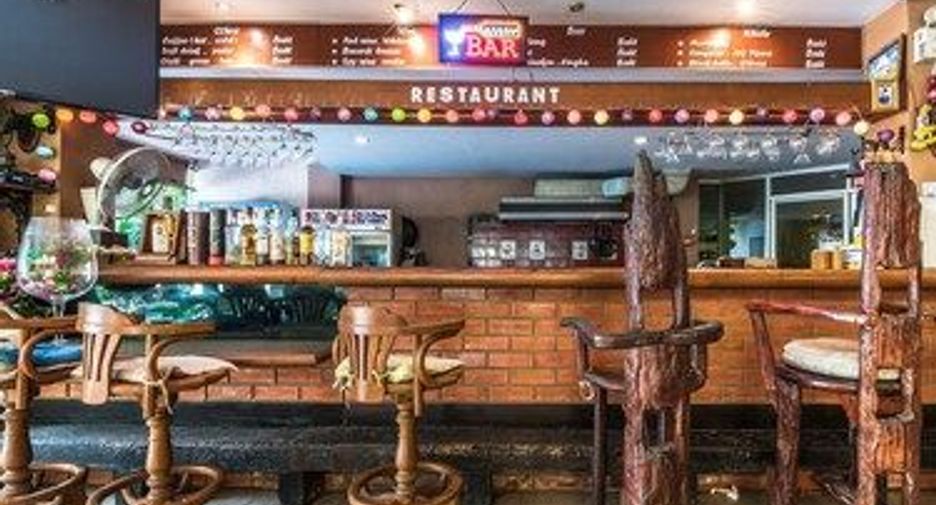 For sale 87 bed hotel in North Pattaya, Pattaya