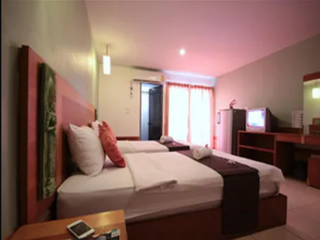 For sale 87 bed hotel in North Pattaya, Pattaya