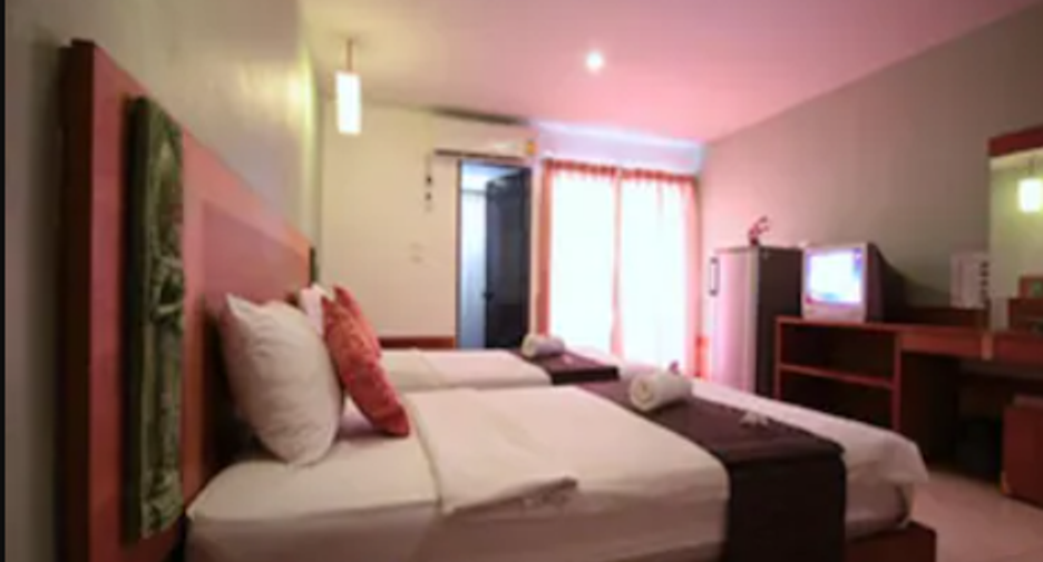 For sale 87 bed hotel in North Pattaya, Pattaya