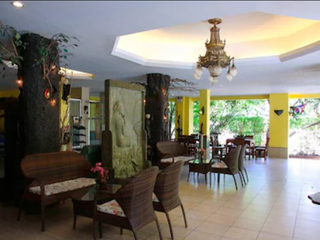 For sale 87 bed hotel in North Pattaya, Pattaya