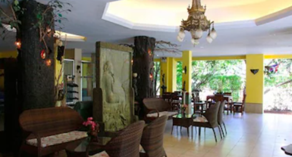 For sale 87 bed hotel in North Pattaya, Pattaya