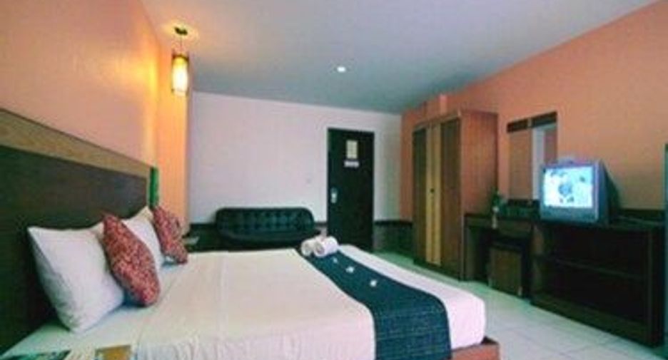 For sale 87 bed hotel in North Pattaya, Pattaya