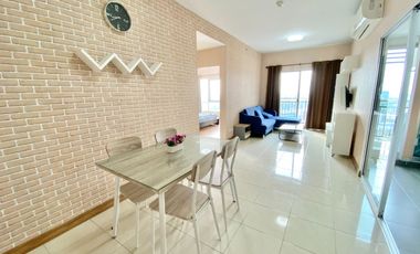 For sale 2 bedrooms condo in Mueang Chiang Mai, Chiang Mai