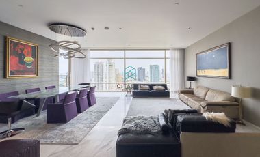 For rent そして for sale 4 ベッドルーム condo in Bang Kho Laem, Bangkok