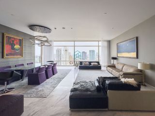For rent and for sale 4 bedrooms condo in Bang Kho Laem, Bangkok