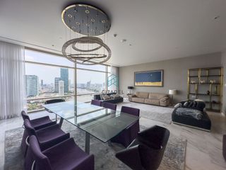 For rent and for sale 4 bedrooms condo in Bang Kho Laem, Bangkok