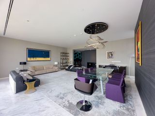 For rent and for sale 4 bedrooms condo in Bang Kho Laem, Bangkok