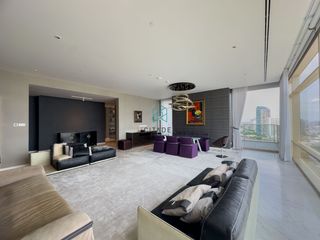 For rent and for sale 4 bedrooms condo in Bang Kho Laem, Bangkok