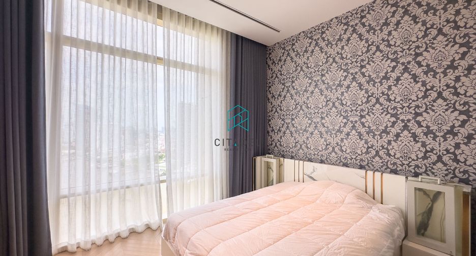 For rent そして for sale 4 ベッドルーム condo in Bang Kho Laem, Bangkok