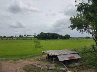 For sale land in Maha Rat, Phra Nakhon Si Ayutthaya