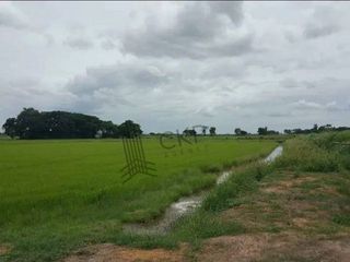For sale land in Maha Rat, Phra Nakhon Si Ayutthaya