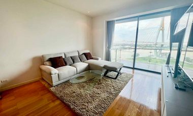 Wohnung zur Miete und zum Kauf mit 2 Zimmer in Yan Nawa, Bangkok