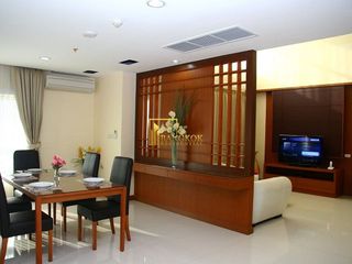 For rent 3 ベッドルーム apartment in Khlong Toei, Bangkok