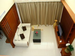 For rent 3 ベッドルーム apartment in Khlong Toei, Bangkok