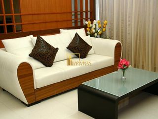For rent 3 ベッドルーム apartment in Khlong Toei, Bangkok
