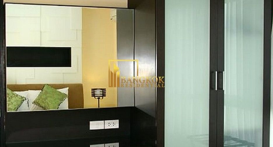 For rent 3 ベッドルーム apartment in Khlong Toei, Bangkok