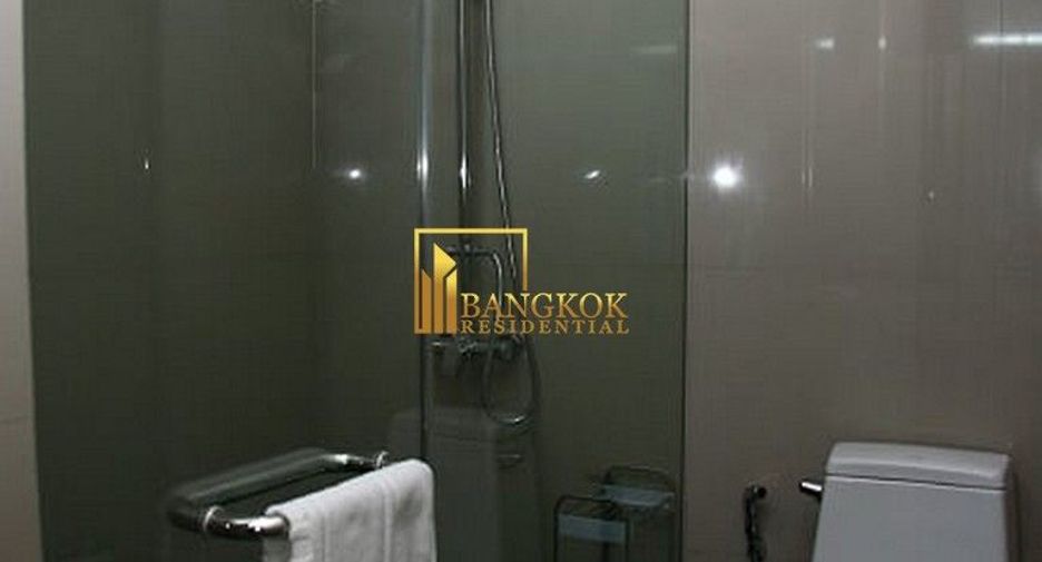 For rent 3 ベッドルーム apartment in Khlong Toei, Bangkok