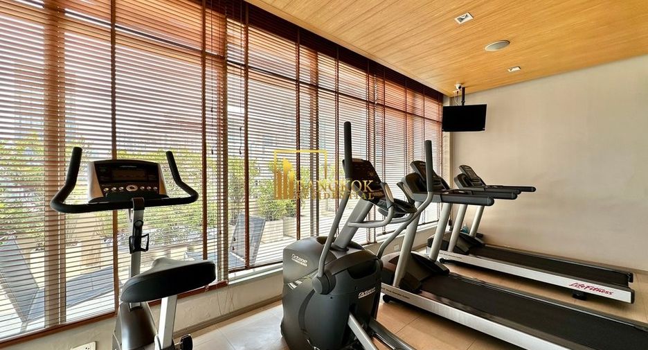For rent 2 ベッドルーム condo in Khlong Toei, Bangkok