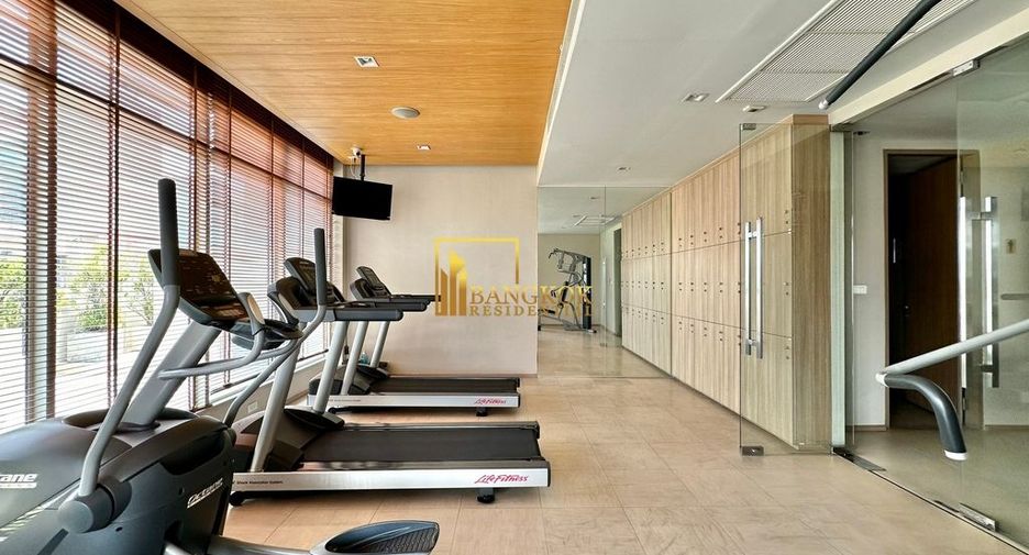 For rent 2 ベッドルーム condo in Khlong Toei, Bangkok