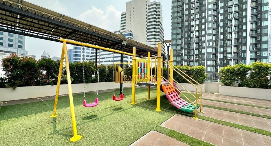 For rent 2 ベッドルーム condo in Khlong Toei, Bangkok