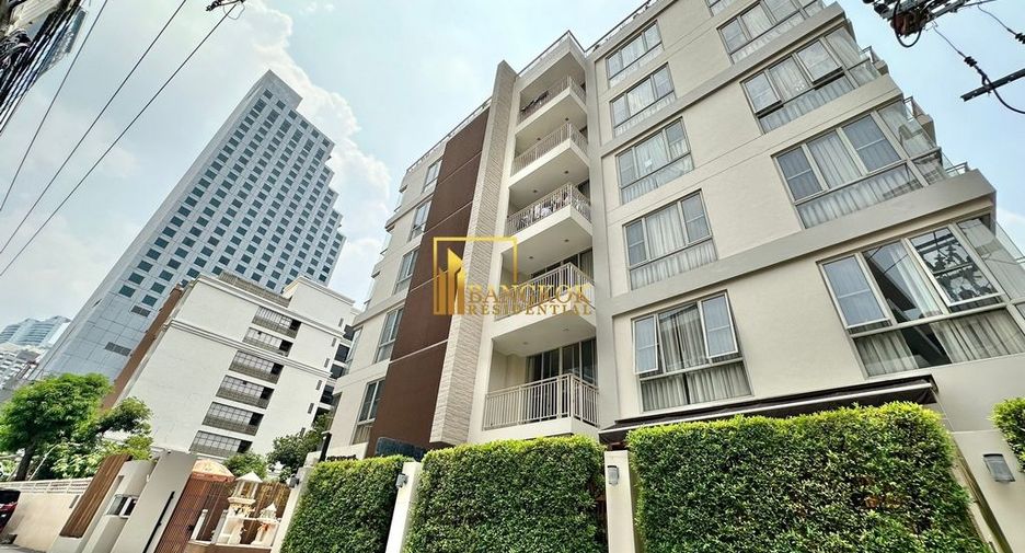 For rent 2 ベッドルーム condo in Khlong Toei, Bangkok