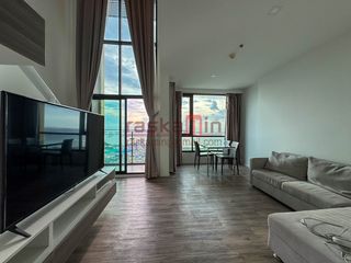 Продажа 1 кровать кондо в Si Racha, Чонбури