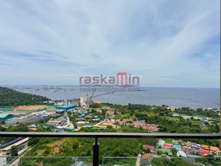 Продажа 1 кровать кондо в Si Racha, Чонбури