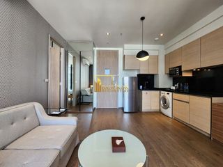 For rent 1 bed serviced apartment in Khlong Toei, Bangkok