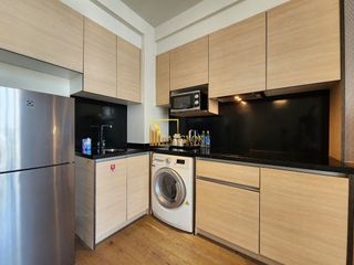 For rent 1 bed serviced apartment in Khlong Toei, Bangkok
