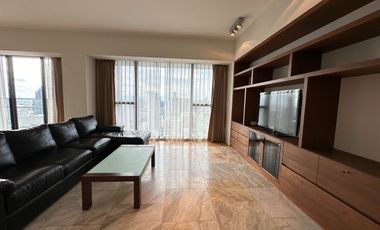 For rent 3 ベッドルーム condo in Sathon, Bangkok
