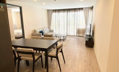 À vendre 2 chambres condo à Pathum Wan, Bangkok