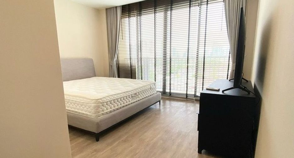 For sale 2 bedrooms condo in Pathum Wan, Bangkok