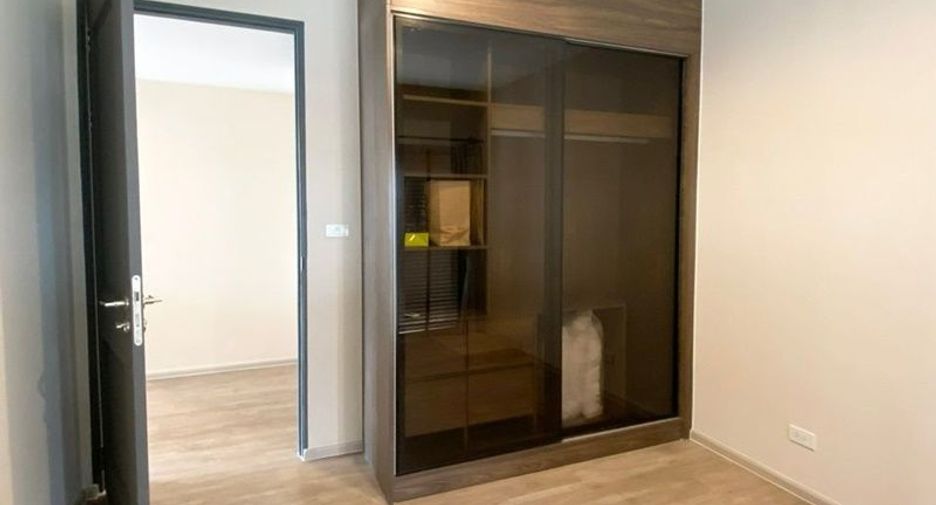 For sale 2 bedrooms condo in Pathum Wan, Bangkok