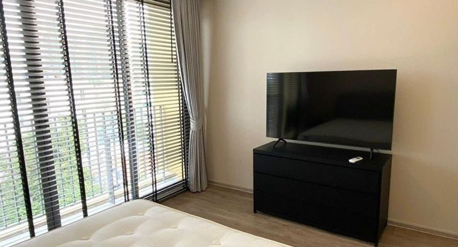 For sale 2 bedrooms condo in Pathum Wan, Bangkok
