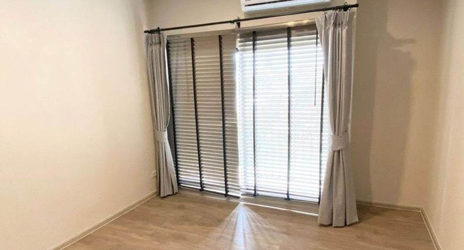 For sale 2 bedrooms condo in Pathum Wan, Bangkok
