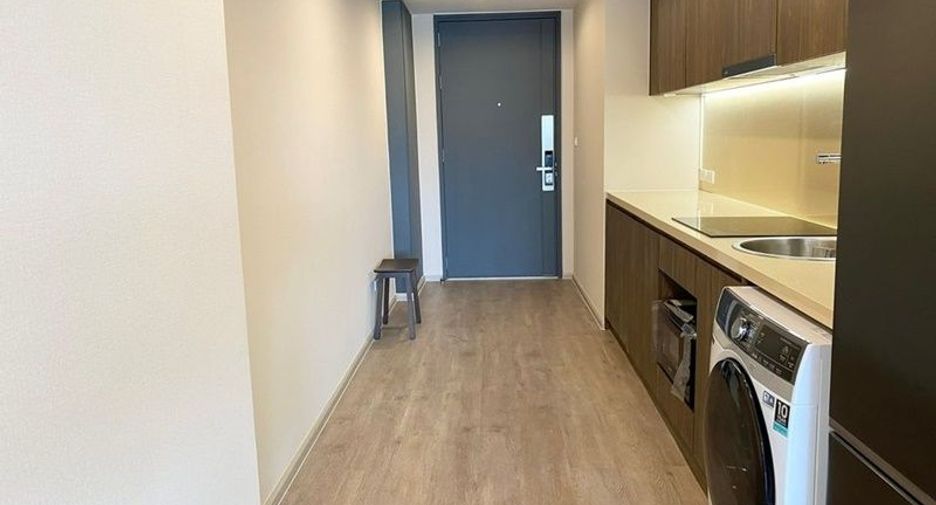 For sale 2 bedrooms condo in Pathum Wan, Bangkok
