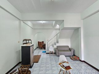 For sale 2 Beds townhouse in Nong Khaem, Bangkok
