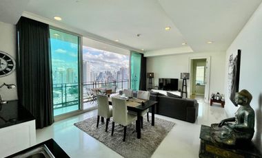 For sale 2 bed condo in Watthana, Bangkok